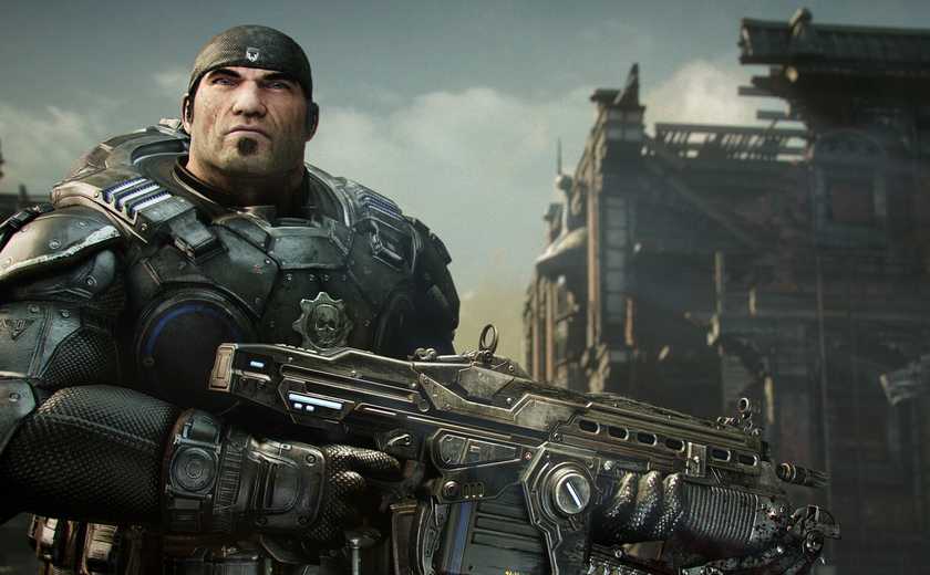 Gears of War Reloaded Featured